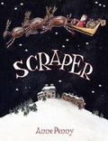 Cover: Scraper - New Generation Publishing
