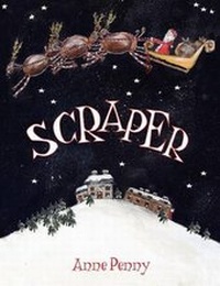 Enlarge image Cover: Scraper - New Generation Publishing