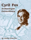 Cover: Cyril Fox - Oxbow Books