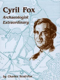Enlarge image Cover: Cyril Fox - Oxbow Books