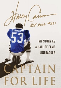 Enlarge image Cover: Captain for Life - St. Martin's Press