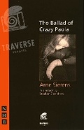 Cover: The Ballad of Crazy Paola - Nick Hern Books