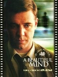 Enlarge image Cover: A Beautiful Mind - Nick Hern Books