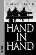 Cover: Hand in Hand - Nick Hern Books
