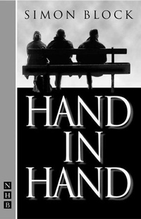 Enlarge image Cover: Hand in Hand - Nick Hern Books