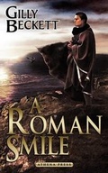 Cover: A Roman Smile - New Generation Publishing