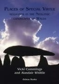Cover: Places of Special Virtue - Oxbow Books