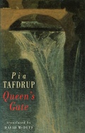 Cover: Queen's Gate - Bloodaxe Books Ltd