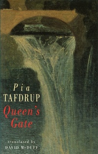 Enlarge image Cover: Queen's Gate - Bloodaxe Books Ltd