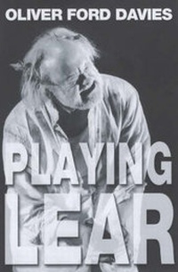 Enlarge image Cover: Playing Lear - Nick Hern Books