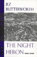 Cover: The Night Heron - Nick Hern Books