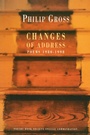 Cover: Changes of Address - Bloodaxe Books Ltd