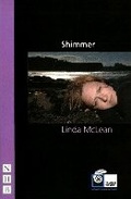 Cover: Shimmer - Nick Hern Books