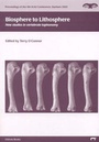 Cover: Biosphere to Lithosphere - Oxbow Books