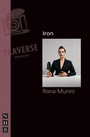 Cover: Iron - Nick Hern Books