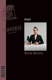 Enlarge image Cover: Iron - Nick Hern Books