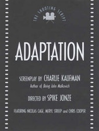 Enlarge image Cover: Adaptation - Nick Hern Books