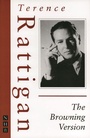 Cover: The Browning Version - Nick Hern Books