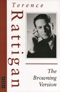 Enlarge image Cover: The Browning Version - Nick Hern Books