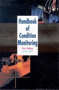 Enlarge image Cover: Handbook of Condition Monitoring - Elsevier