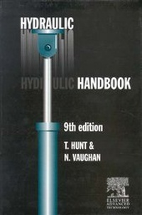 Enlarge image Cover: Hydraulic Handbook - Elsevier