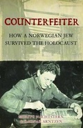 Cover: Counterfeiter - Osprey Publishing
