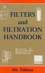 Cover: Filters and Filtration Handbook - Elsevier