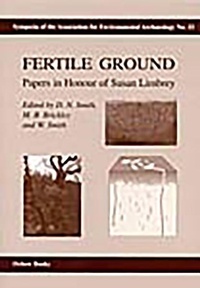 Enlarge image Cover: Fertile Ground - Oxbow Books