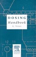 Cover: Dosing Handbook - Elsevier