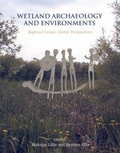 Cover: Wetland Archaeology and Environments - Oxbow Books