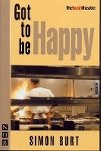 Enlarge image Cover: Got to be Happy - Nick Hern Books