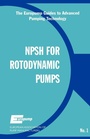 Cover: Net Positive Suction Head for Rotodynamic Pumps: A Reference Guide - Elsevier