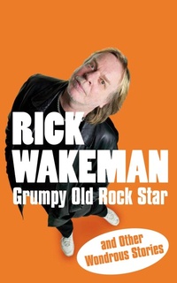 Enlarge image Cover: Grumpy Old Rock Star - Preface Publishing