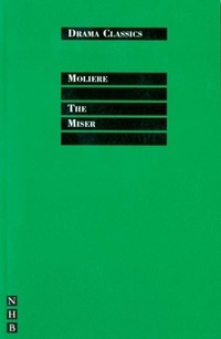 Enlarge image Cover: The Miser - Nick Hern Books