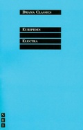 Cover: Electra - Nick Hern Books
