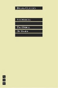 Enlarge image Cover: The Dance of Death - Nick Hern Books