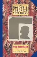 Cover: The Moscow & Voronezh Notebooks - Bloodaxe Books Ltd