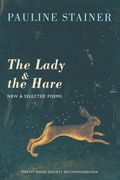 Cover: The Lady & the Hare - Bloodaxe Books Ltd