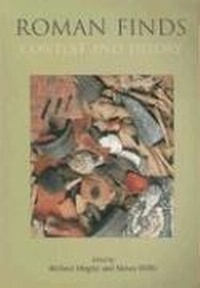 Enlarge image Cover: Roman Finds - Oxbow Books