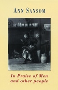 Cover: In Praise of Men and Other People - Bloodaxe Books Ltd