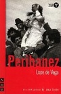 Cover: Peribanez - Nick Hern Books