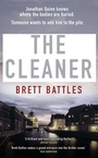 Cover: The Cleaner - Preface Publishing