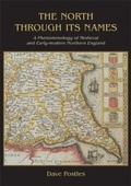 Cover: The North Through its Names - Oxbow Books