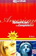 Cover: Complete American English - EuroTalk Ltd