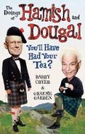 Cover: The Doings of Hamish and Dougal - Preface Publishing