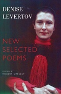 Cover: New Selected Poems - Bloodaxe Books Ltd