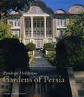 Cover: Gardens of Persia - Cassell Illustrated