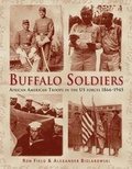 Cover: Buffalo Soldiers - Osprey Publishing