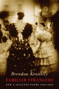 Enlarge image Cover: Familiar Strangers - Bloodaxe Books Ltd