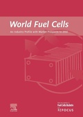 Cover: World Fuel Cells - An Industry Profile with Market Prospects to 2010 - Elsevier